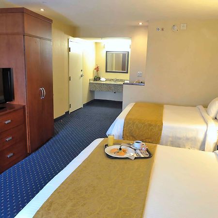 Hotel Courtyard Monterrey San Jeronimo Chambre photo