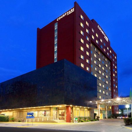 Hotel Courtyard Monterrey San Jeronimo Extérieur photo